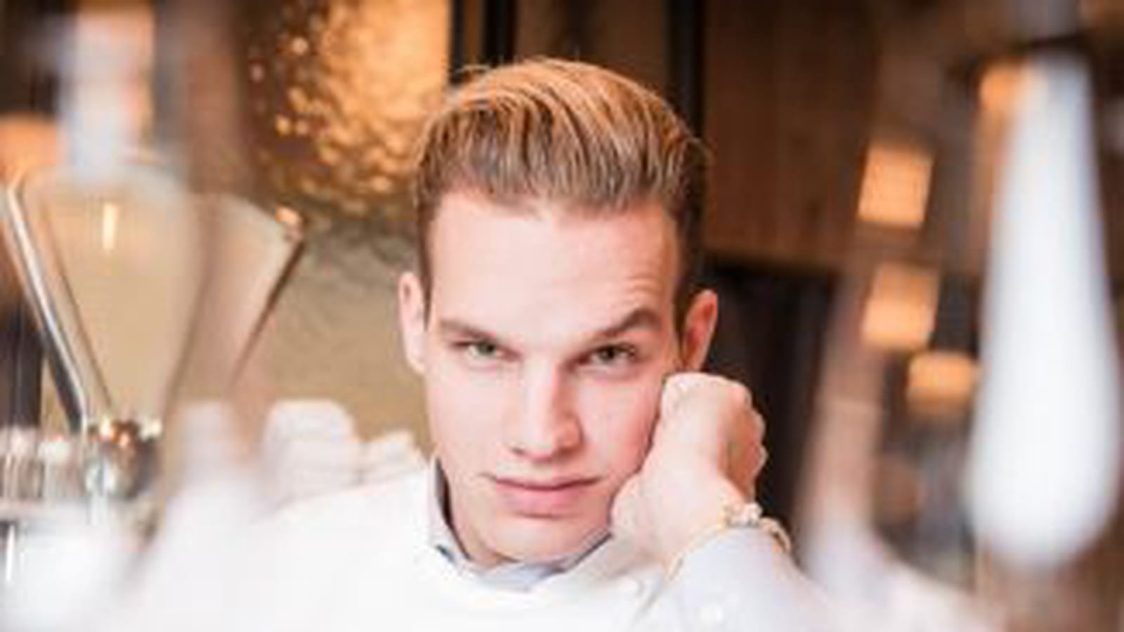 Maximilien Dienst (Top Chef)