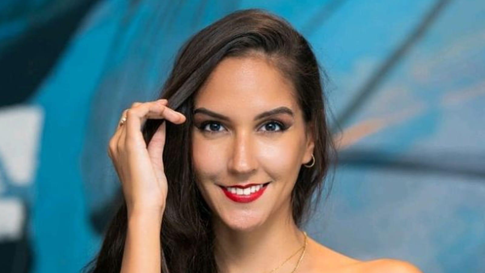 Maurice: Angélique Sanson