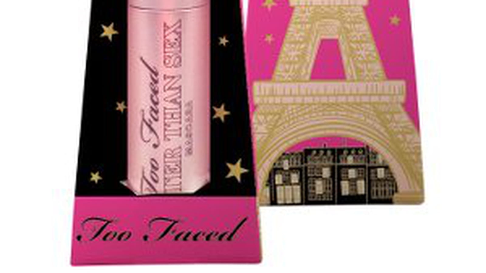 Deluxe Better Than Sex Ornament Mini Mascara de Too faced