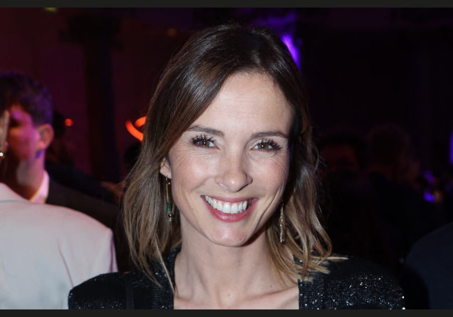 Le wavy d'Isabelle Ithurburu