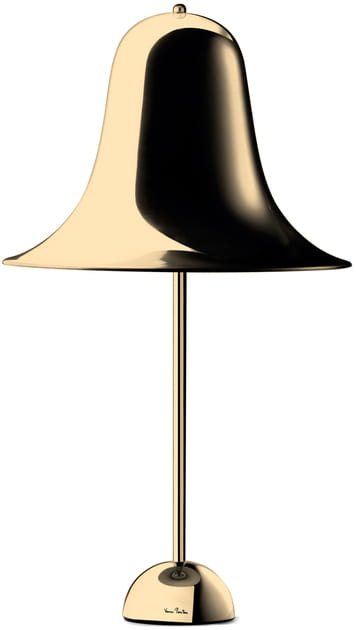 Lampe Verpan Pantop par Camif