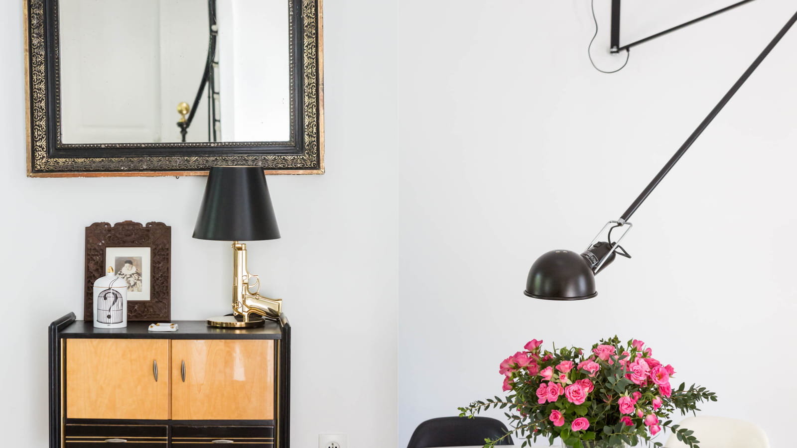 Lampes