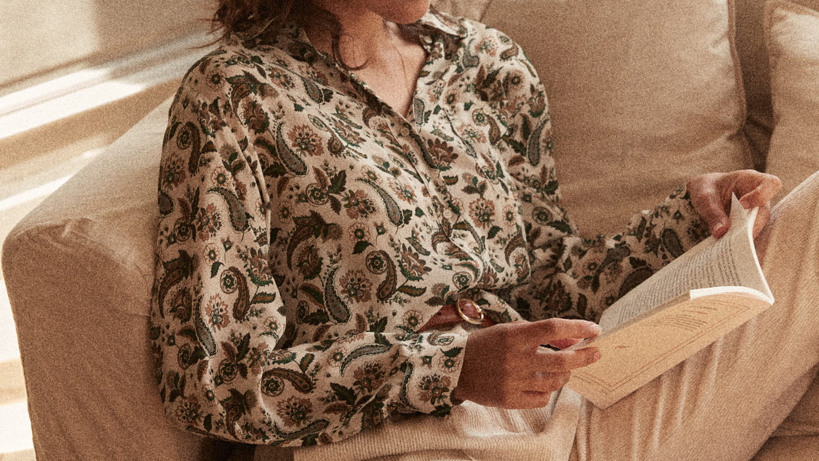 Chemise Pablo
