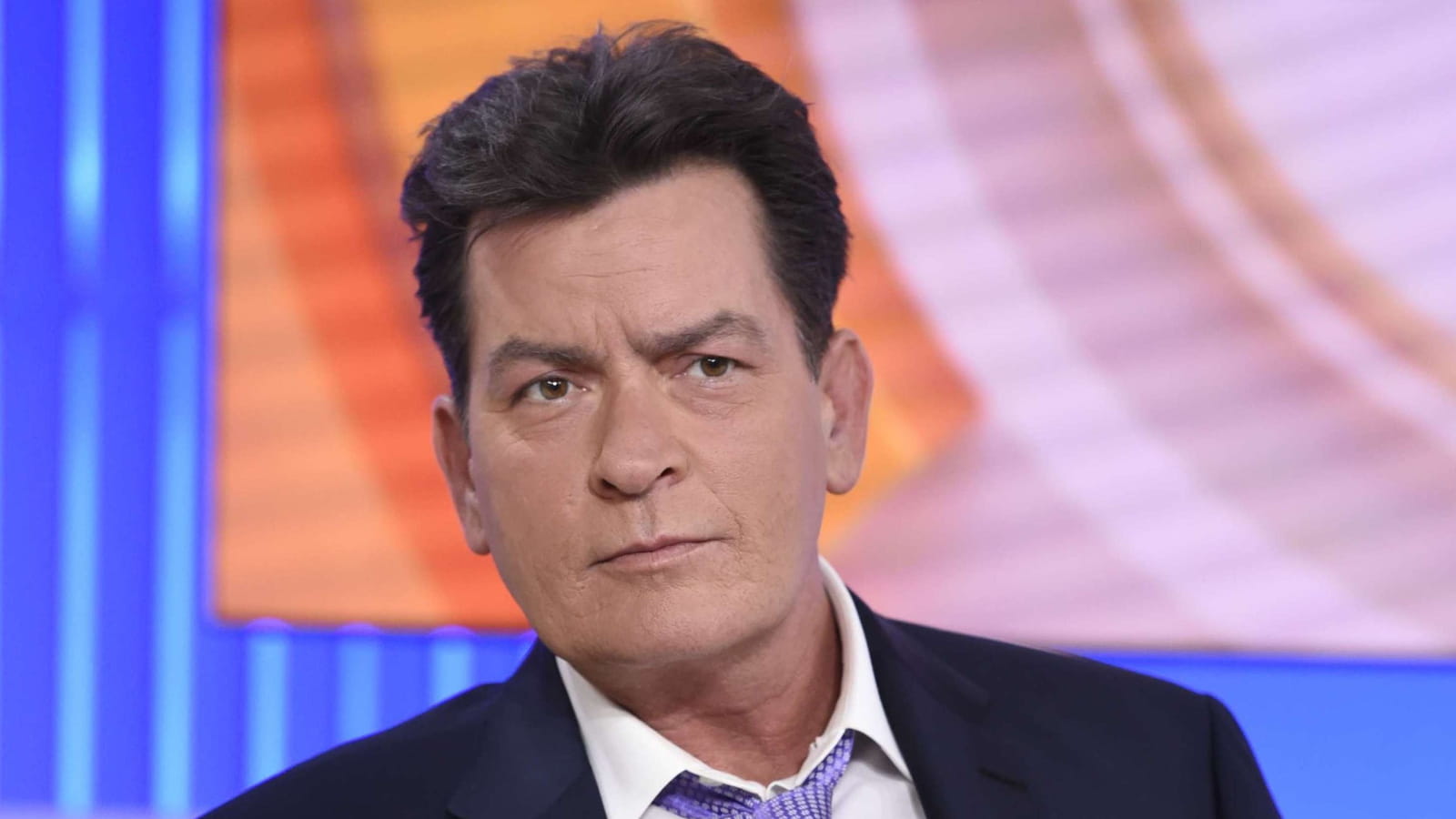 Charlie Sheen