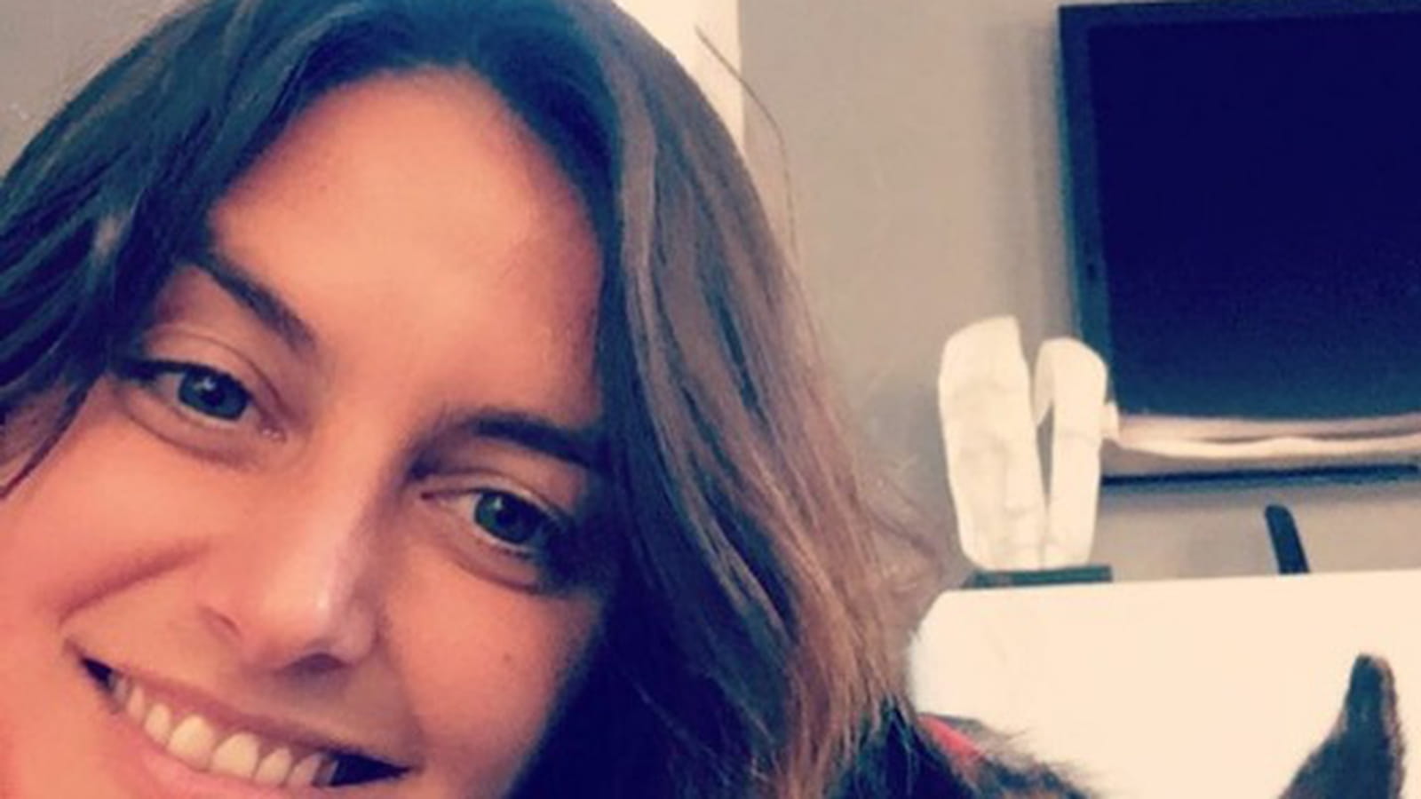Laëtitia Milot