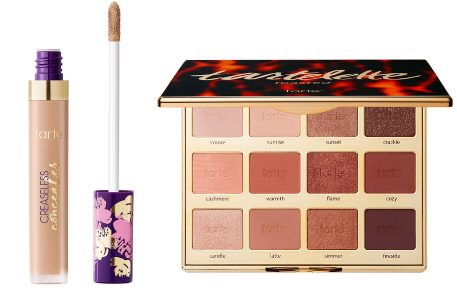 Tarte Cosmetics débarque en France : où et quand ?