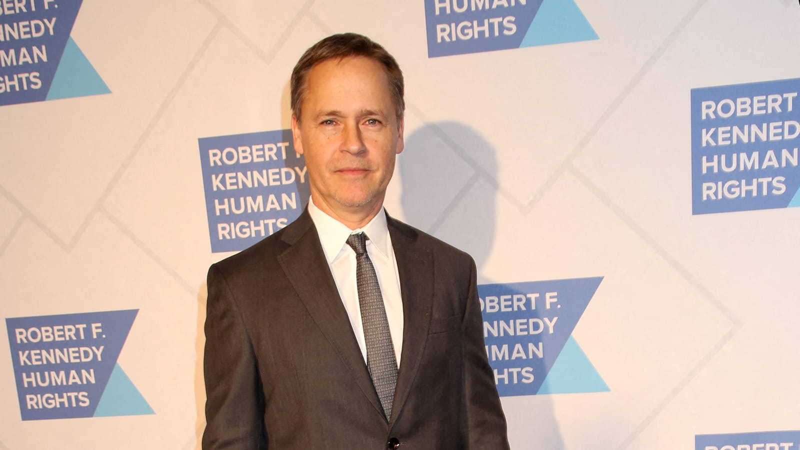 Chad Lowe