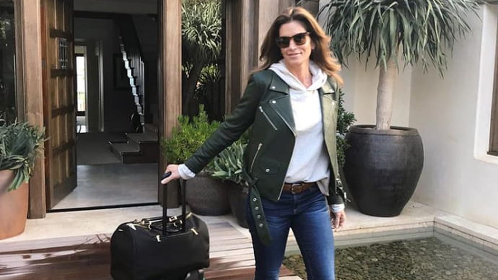 @cindycrawford