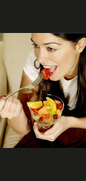 Cure d&eacute;tox&nbsp;: faites le plein de vitamines