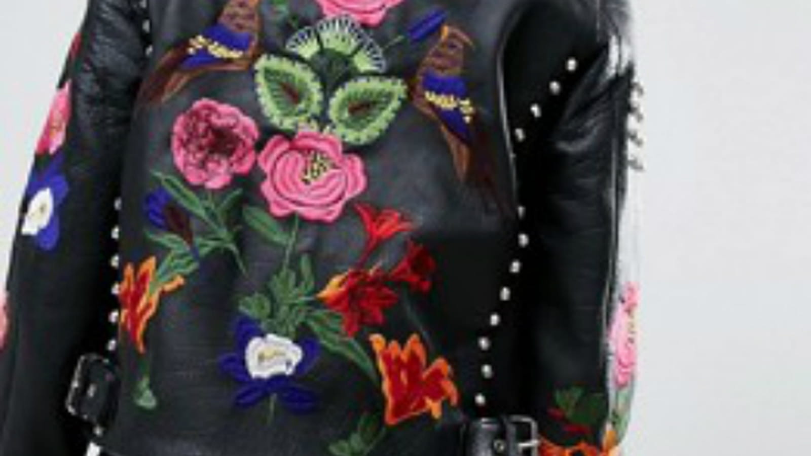 Perf' Asos Premium 