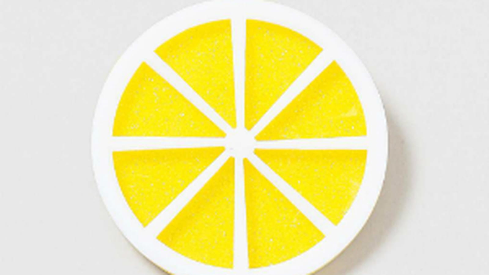 Broche Topshop