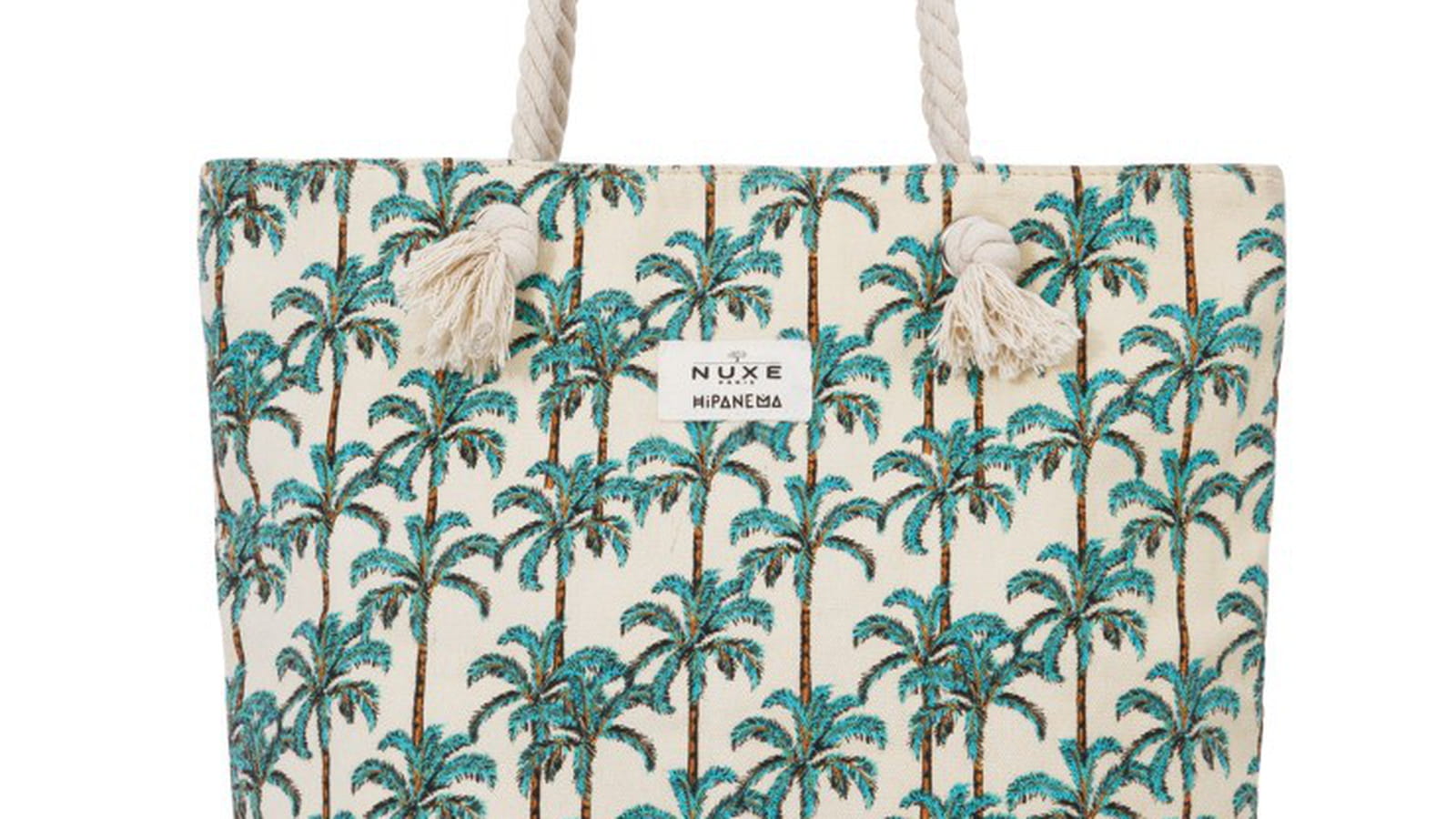 Nuxe X Hipanema