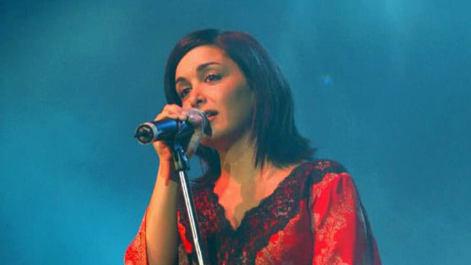 Jenifer le 30 mai 2003