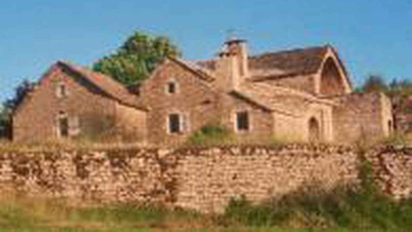 La maison d'Isabelle