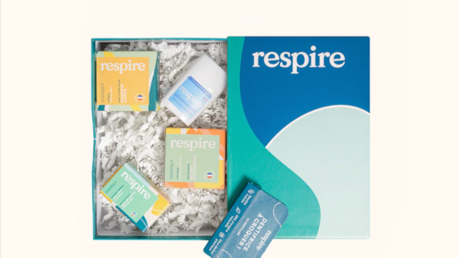 Respire