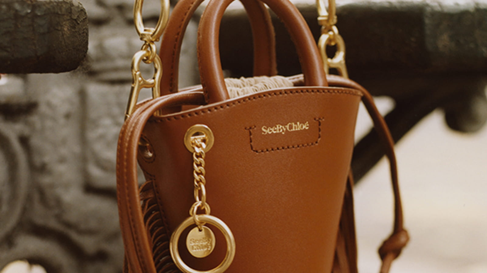 Sac à main See by Chloé