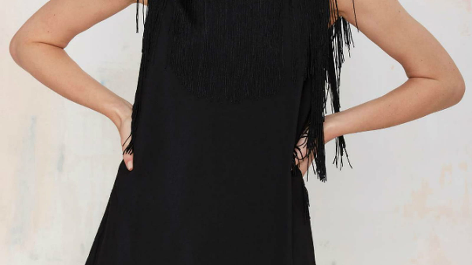 Robe Glamorous