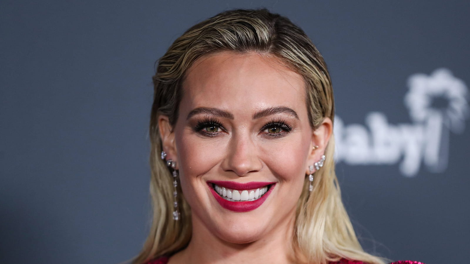Hilary Duff
