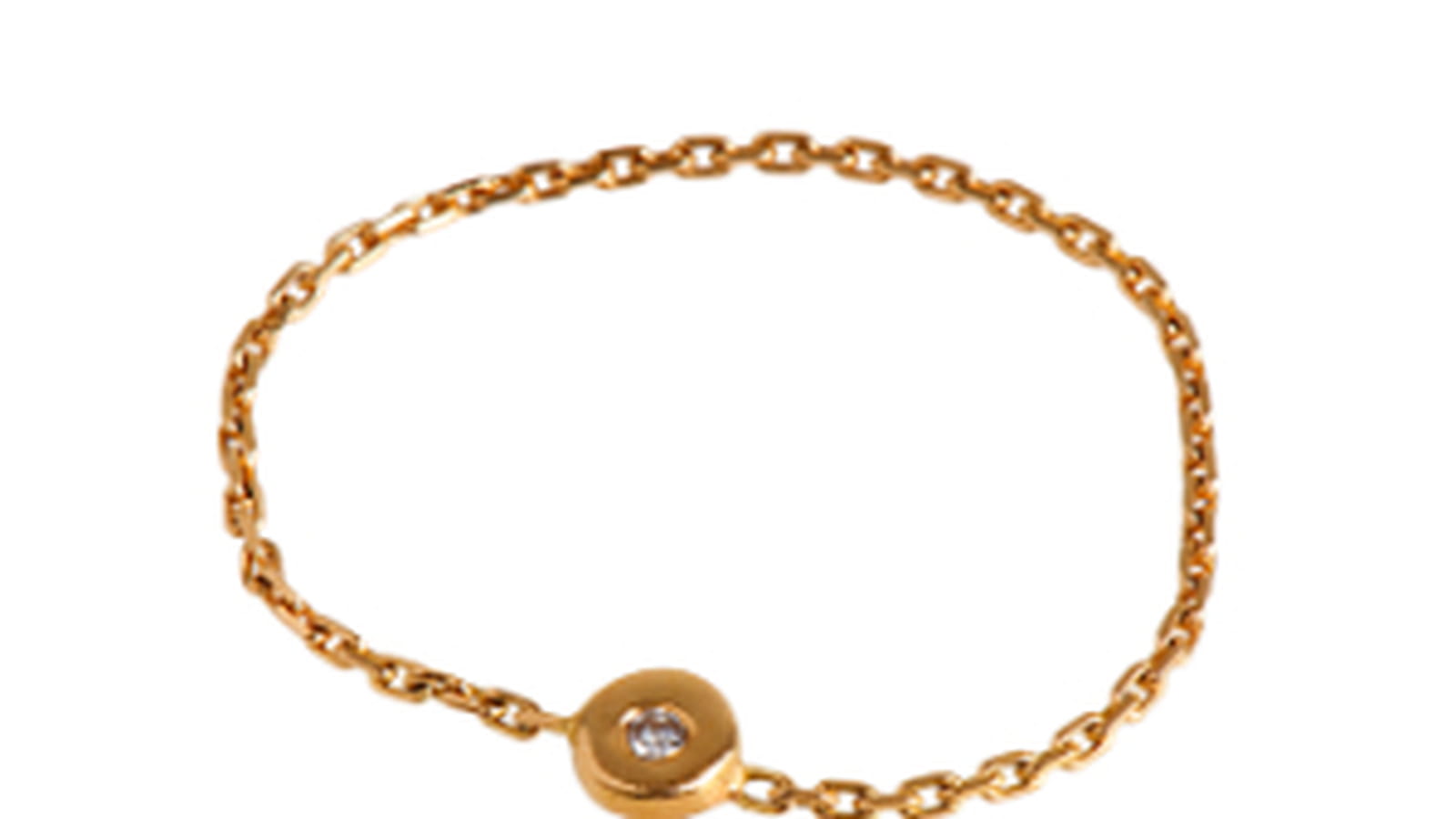 Bague Monsieur
