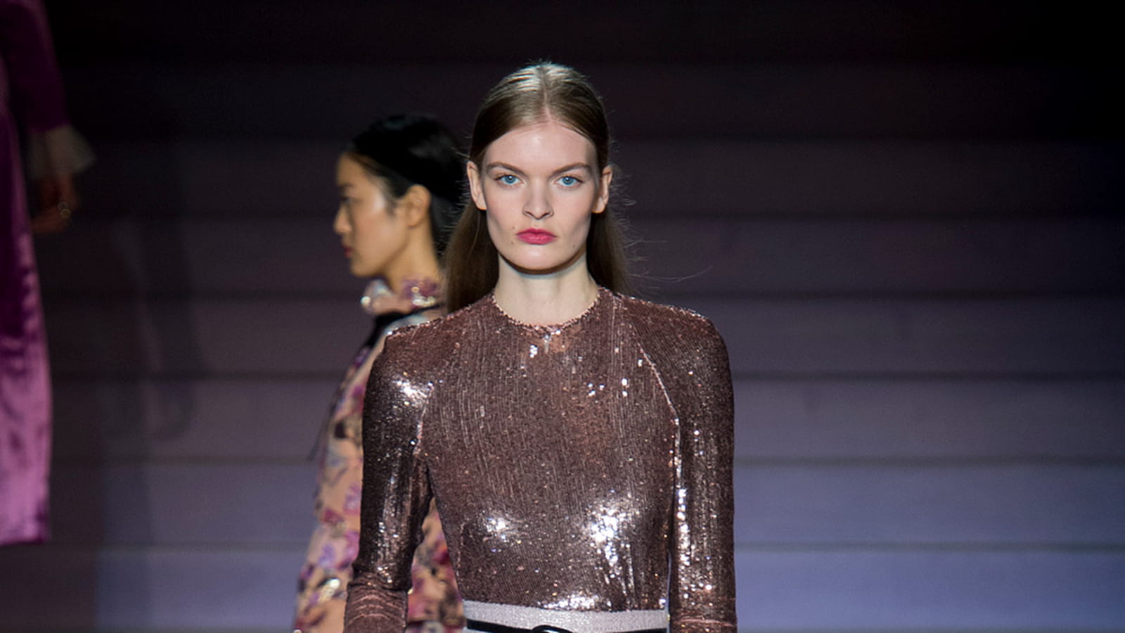 Temperley London