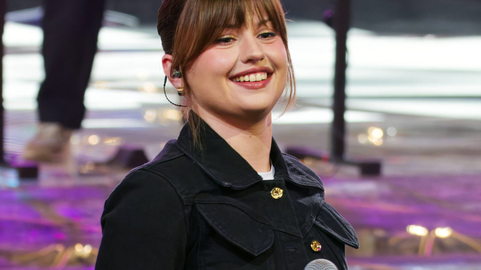 Marine (Star Academy)