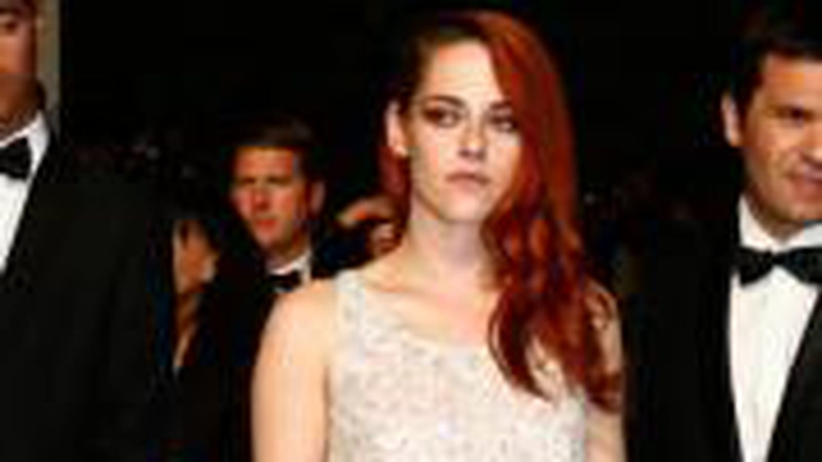 Kristen Stewart, singulière en Chanel