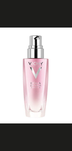 Soin anti-&acirc;ge&nbsp;: le s&eacute;rum nouvelle peau de Vichy