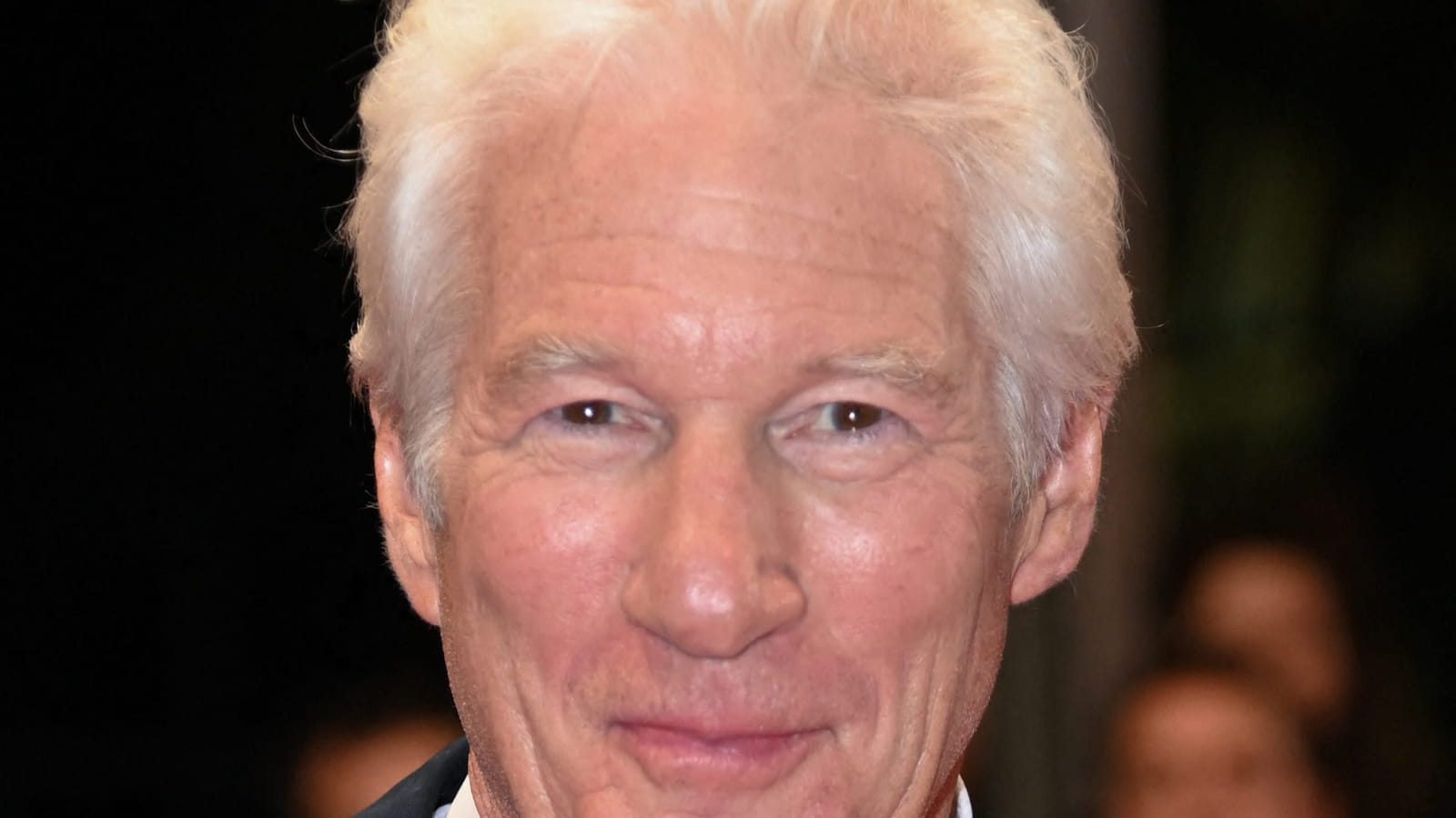 Richard Gere