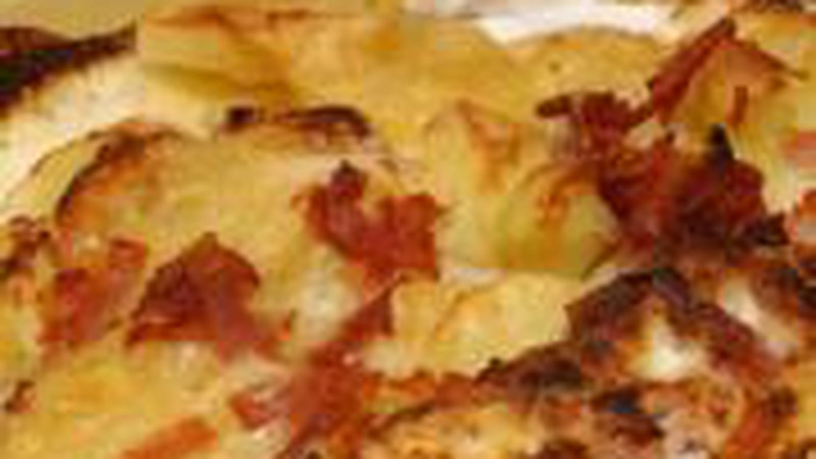 Tartiflette