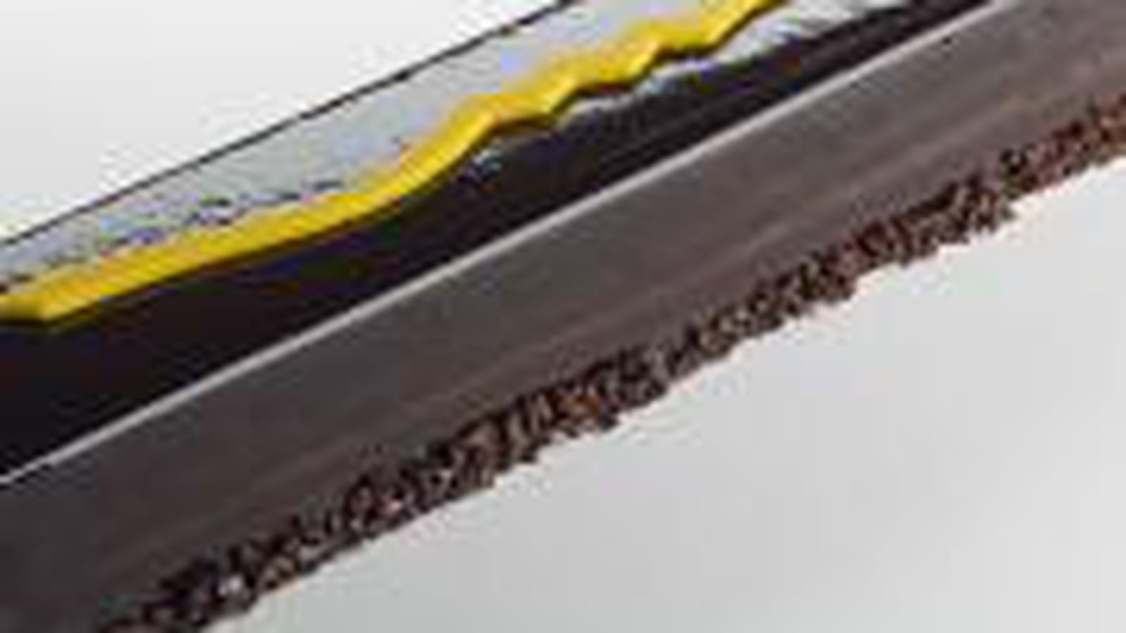 Bûche Thierry Mulhaupt