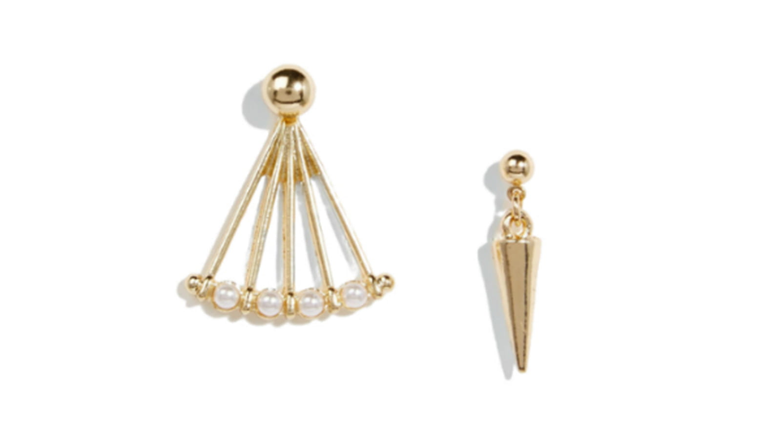 Boucles d'oreilles Asos