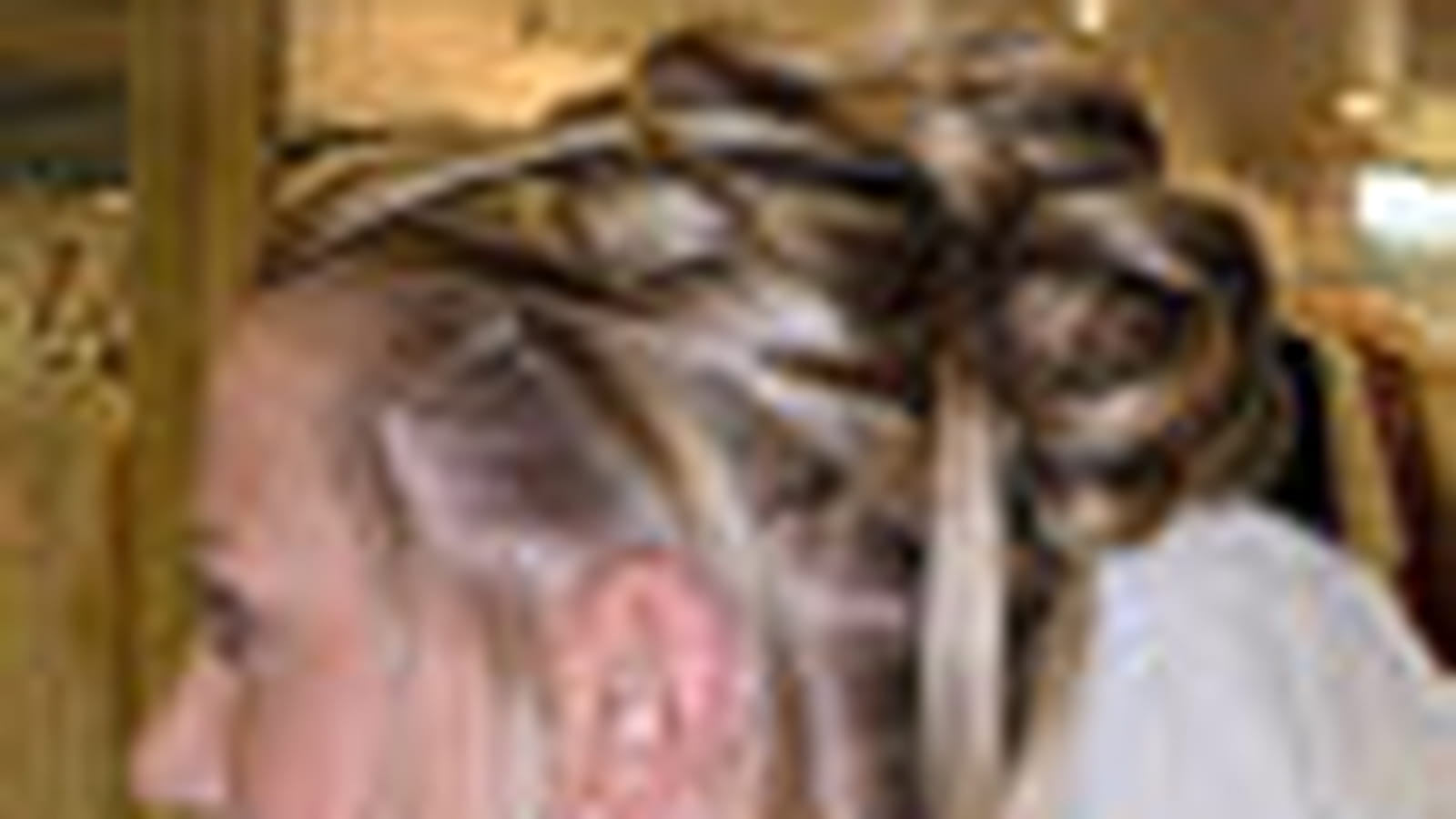 La coiffure