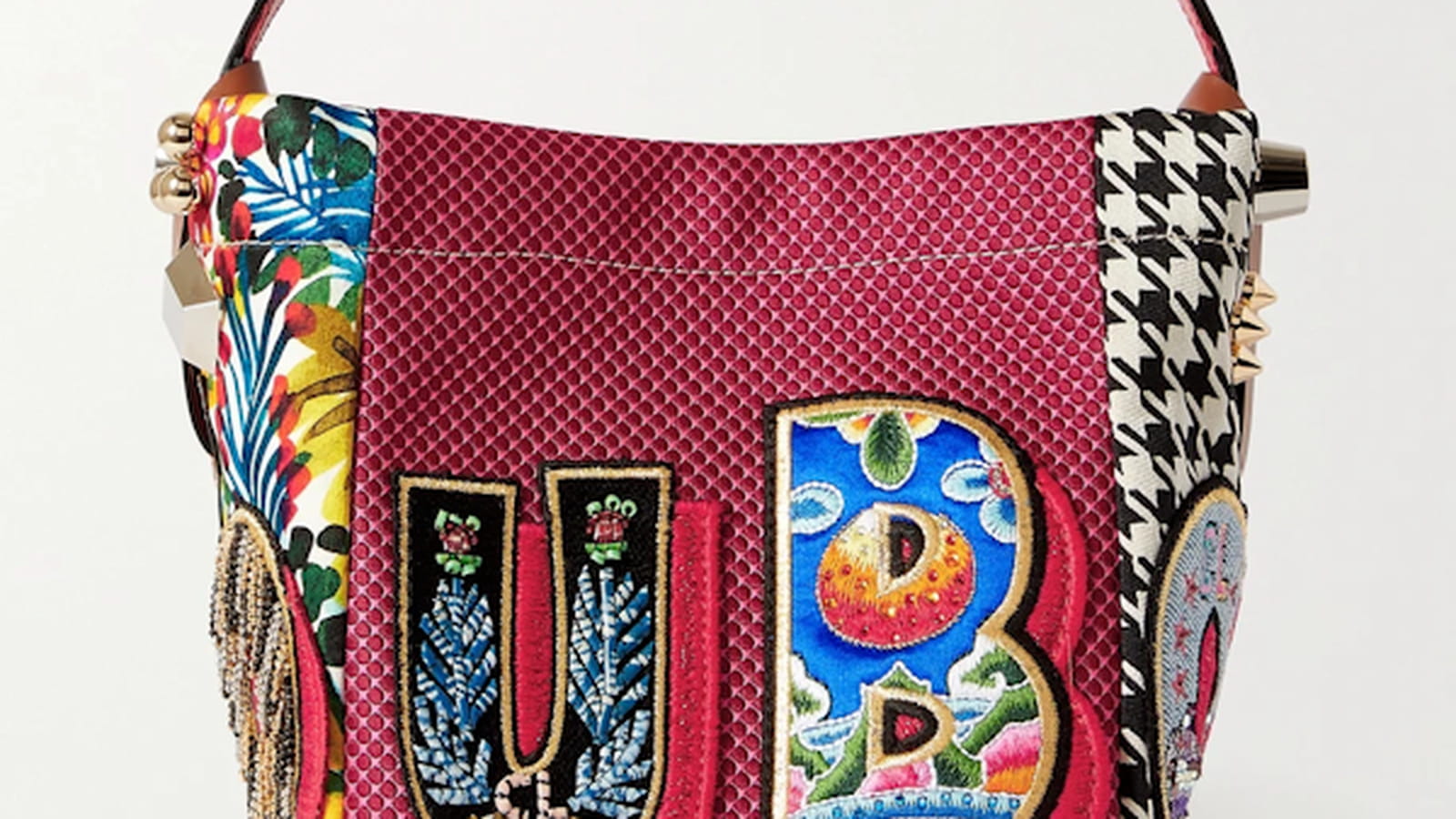 Sac à main Christian Louboutin