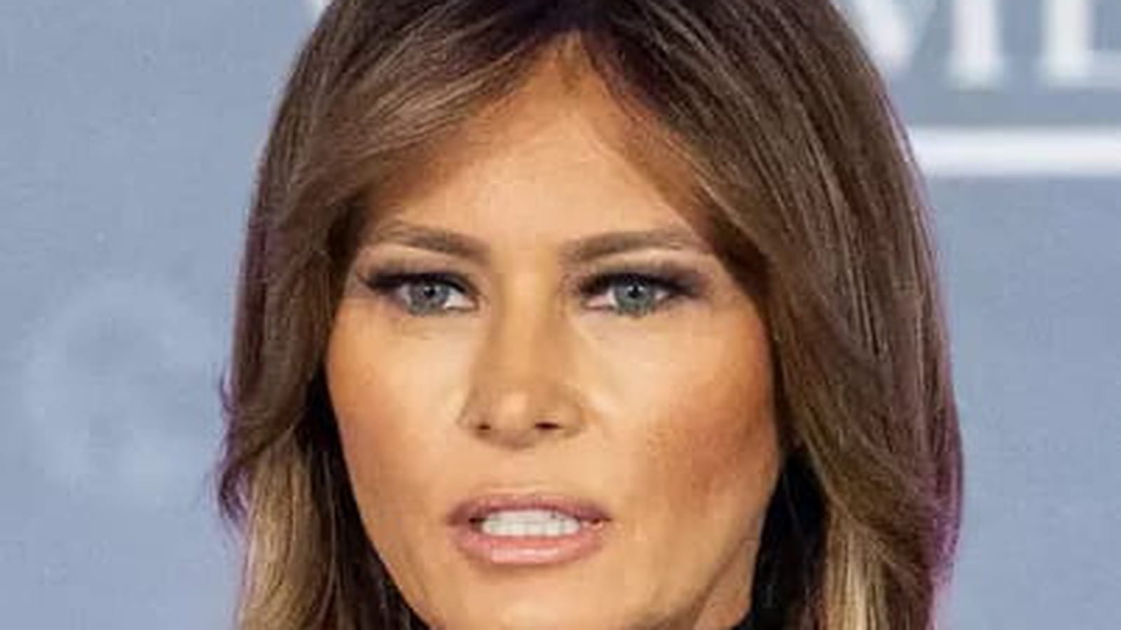 Melania Trump
