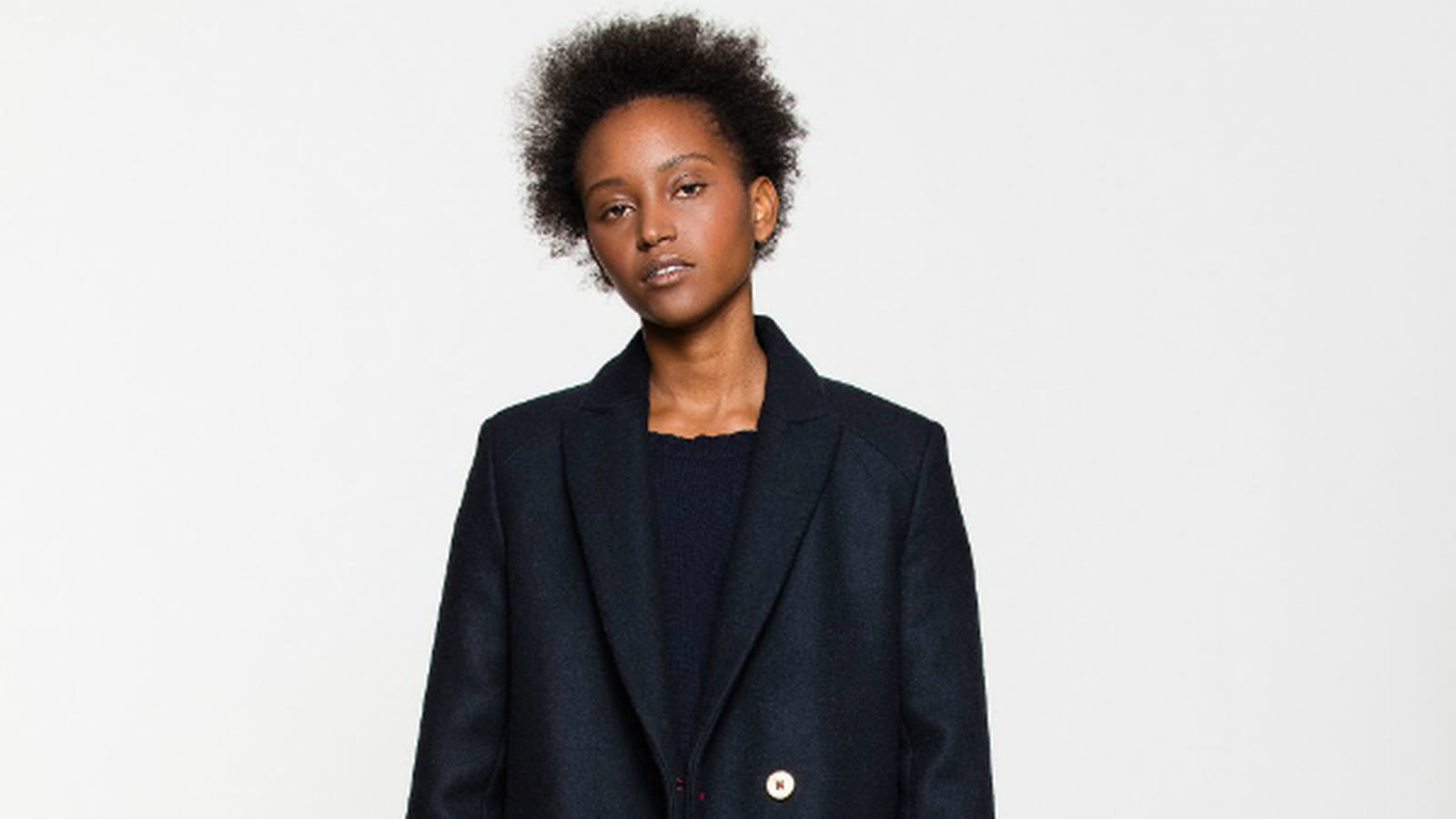 Manteau Zadig et Voltaire