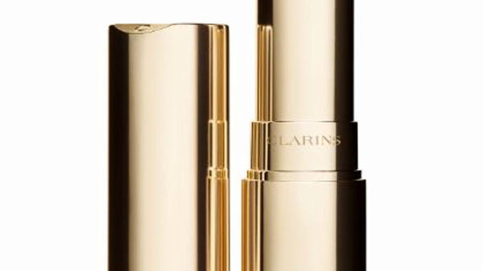 Joli Rouge Velvet de Clarins 