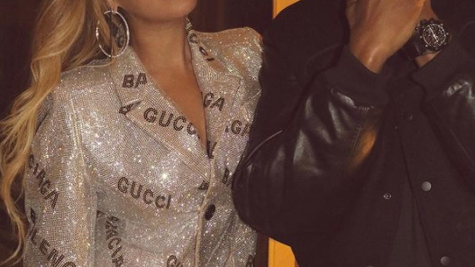Beyoncé et Jay-Z