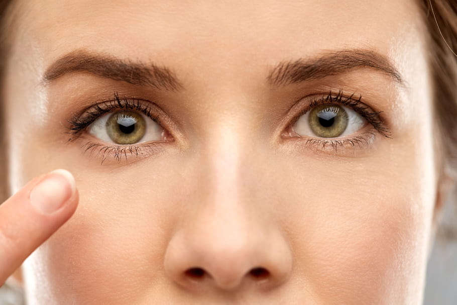 Neuropathie optique : qu'est-ce que c'est, quels traitements ?