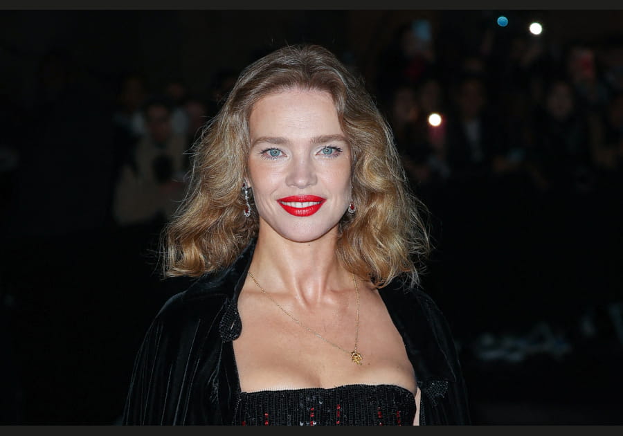 Flop&nbsp;: le teint blanc de Natalia Vodianova