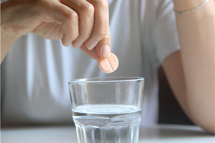 Les personnes âgées consomment plus de 10 médicaments par jour