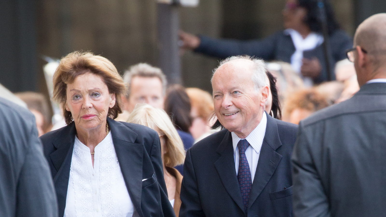 Jacques Toubon 