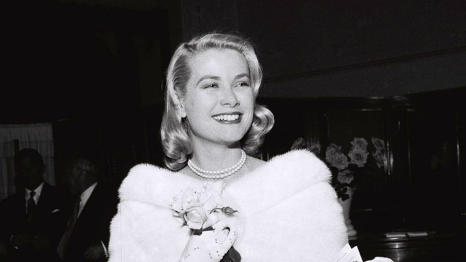 Grace Kelly