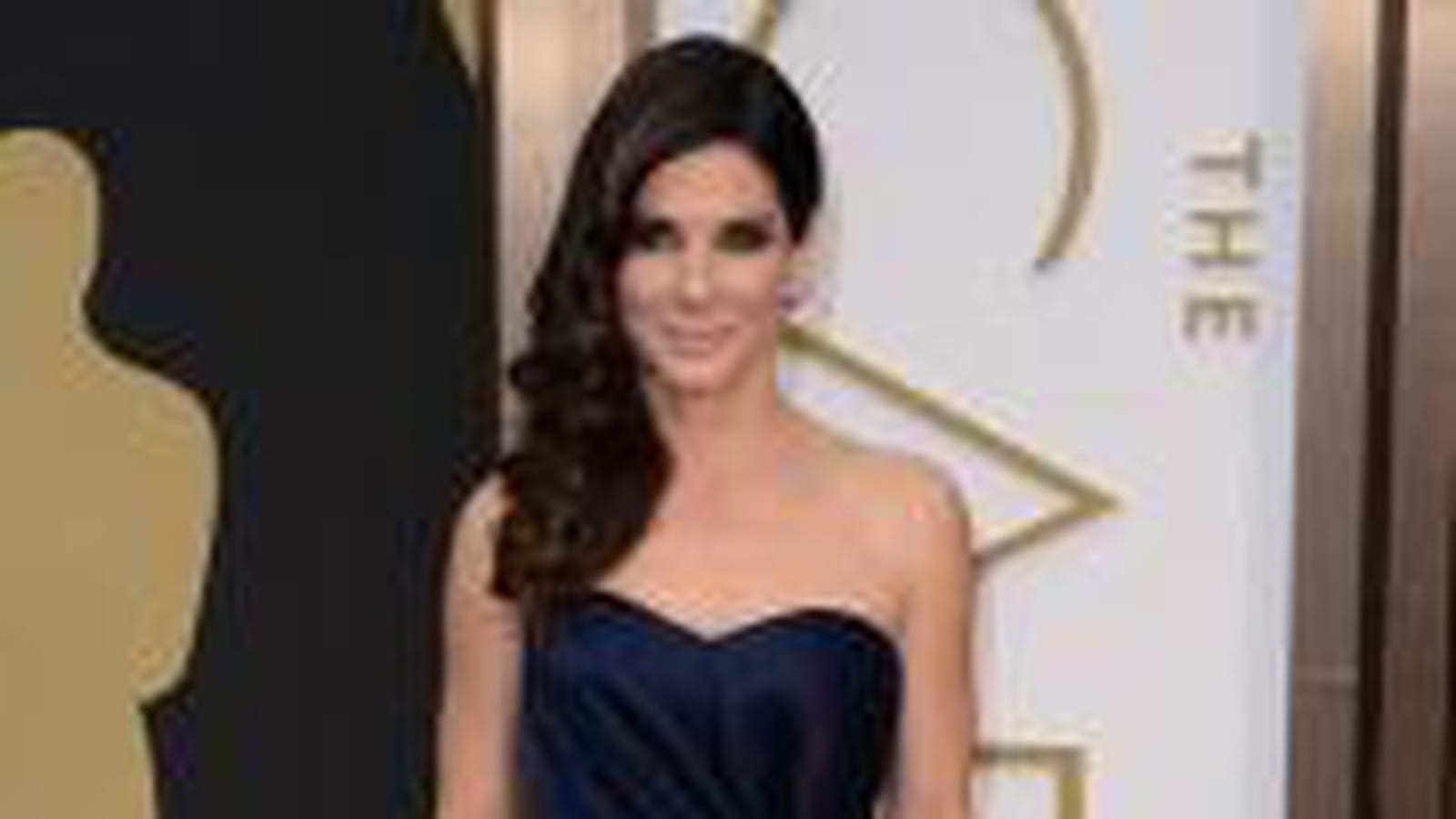 Sandra Bullock