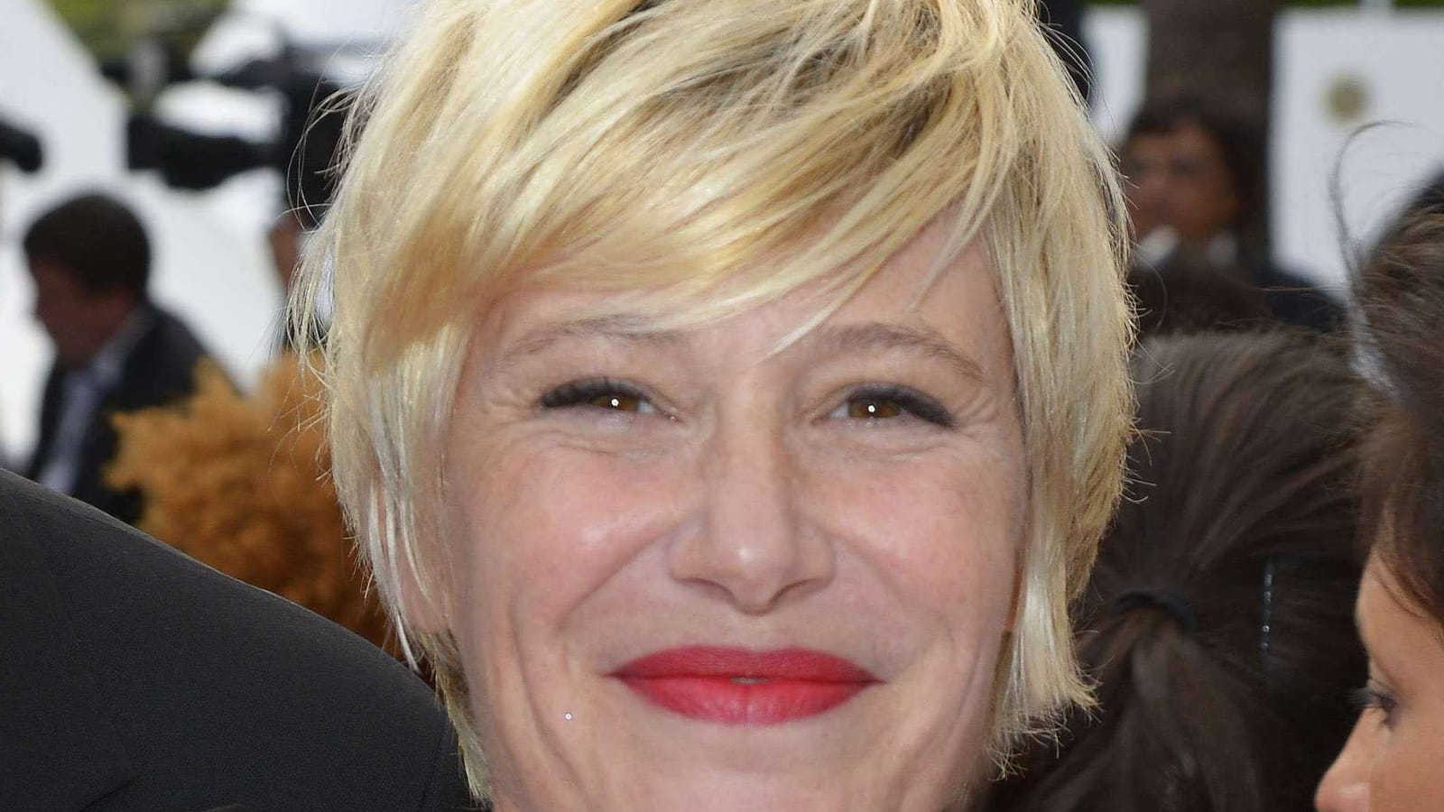 Maïtena Biraben