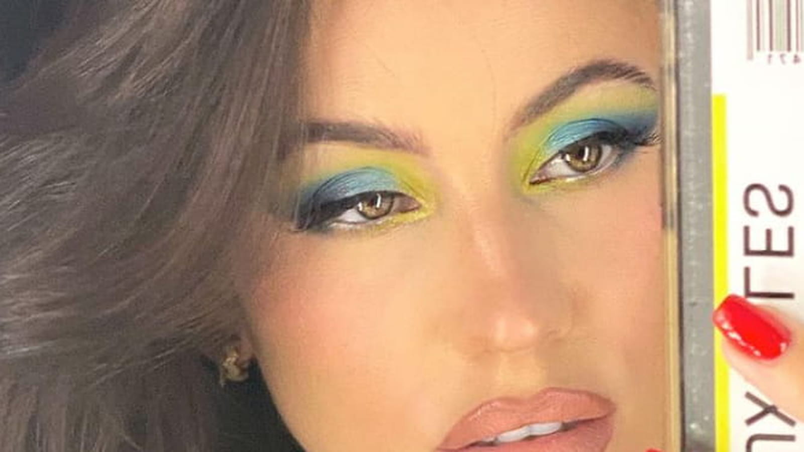 Gaelle Garcia Diaz 