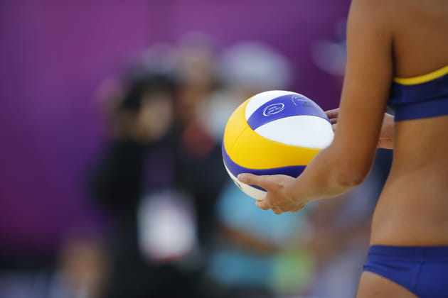 gay games fovivafoto fotolia