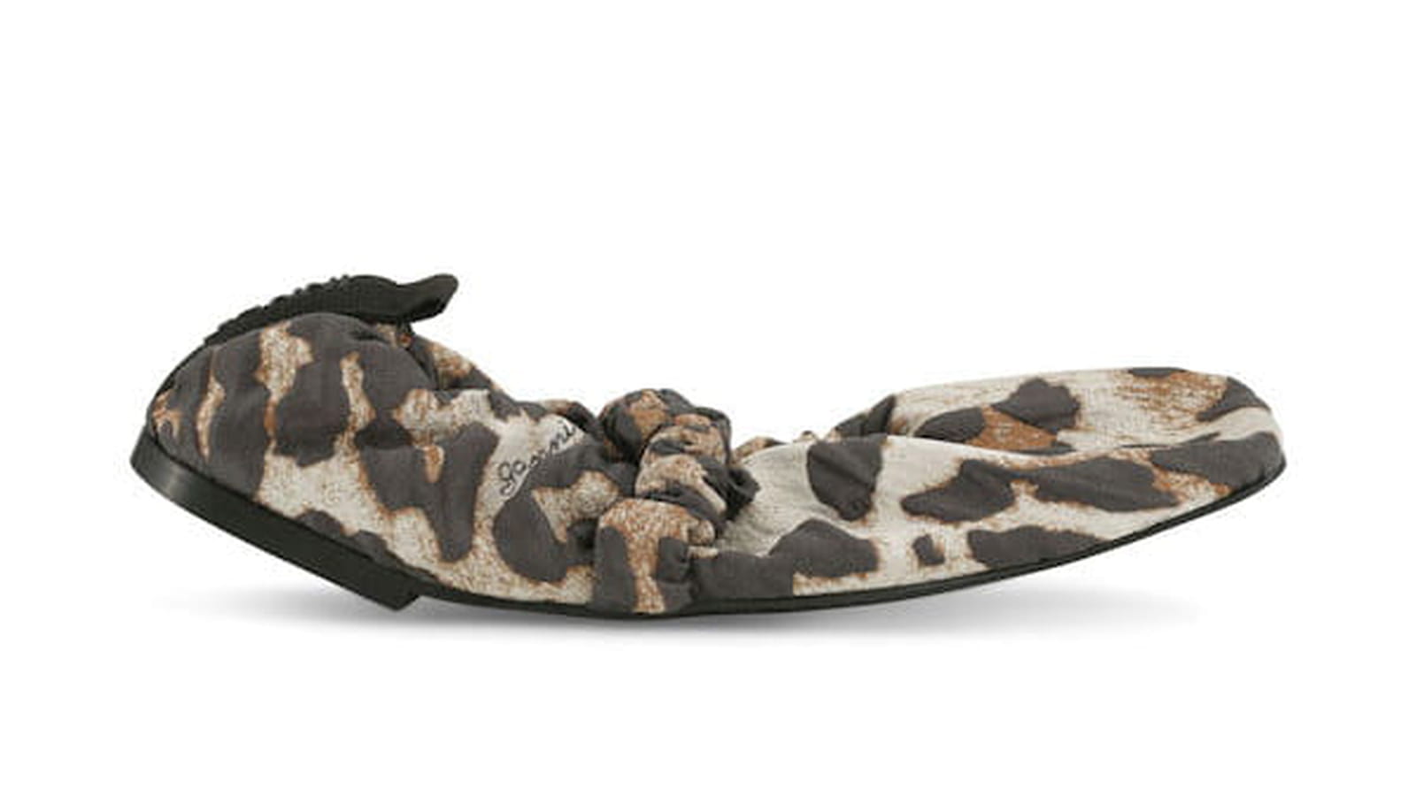 Ballerines Ganni