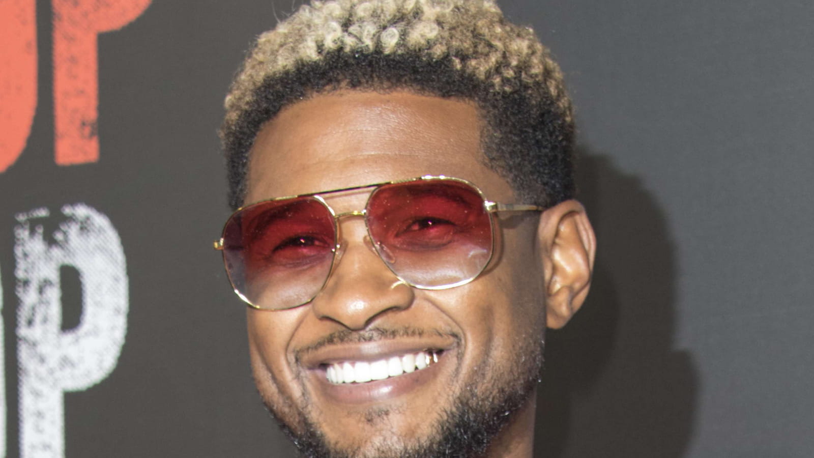 Usher