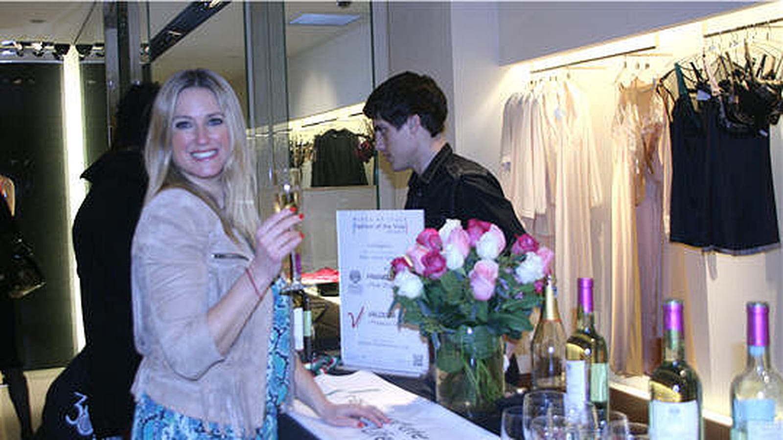 Reine de la convivialité