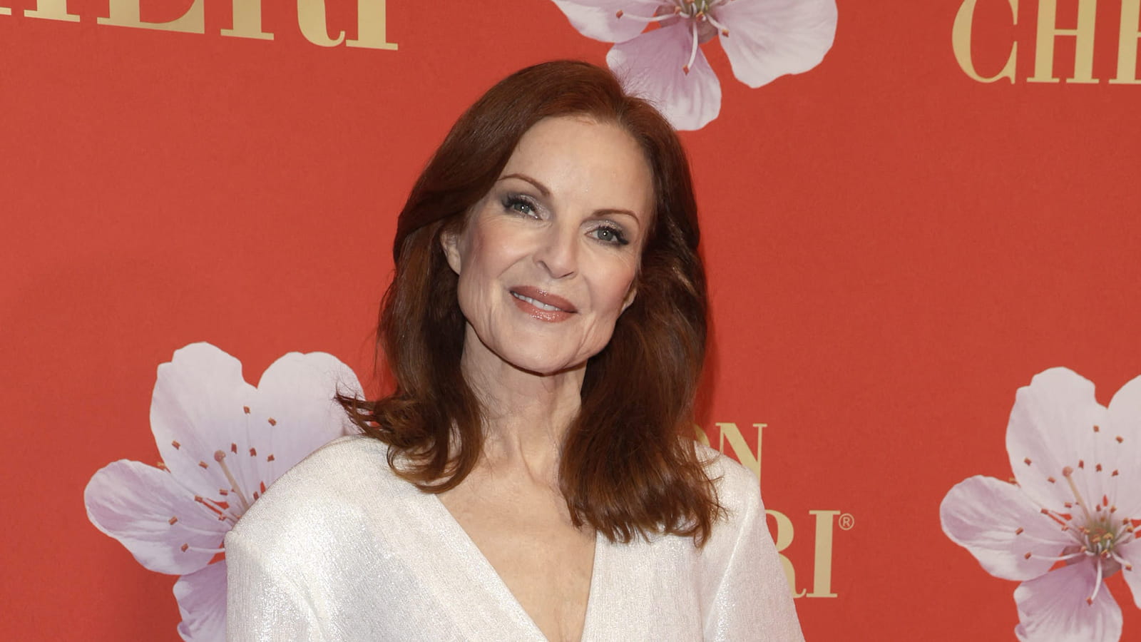 Marcia Cross 